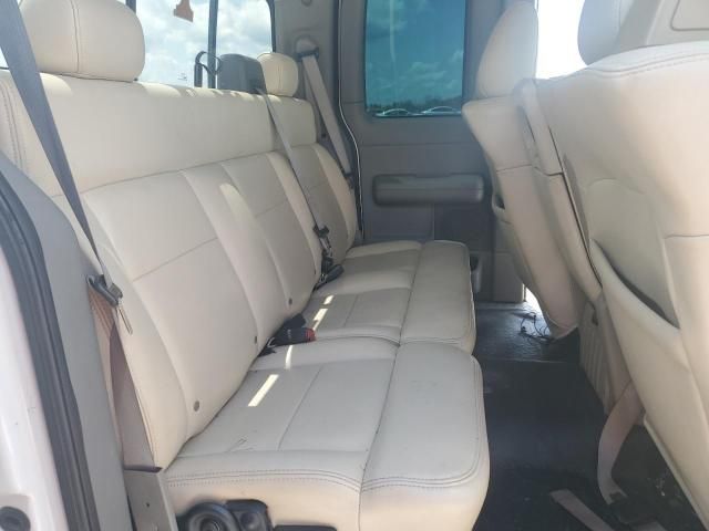 2004 Ford F150