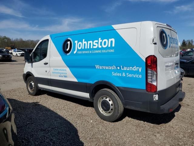 2019 Ford Transit T-150
