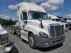 2016 Freightliner Cascadia 125 Semi Truck