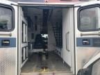 2019 Ford Econoline E450 Super Duty Cutaway Van