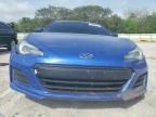 2017 Subaru BRZ 2.0 Premium