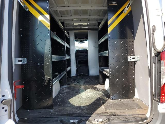 2023 Mercedes-Benz 2023 Mercedes Benz Sprinter 3