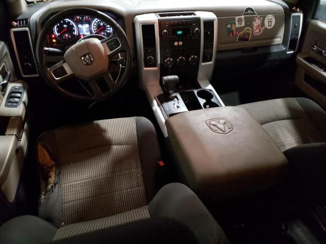 2010 Dodge RAM 1500