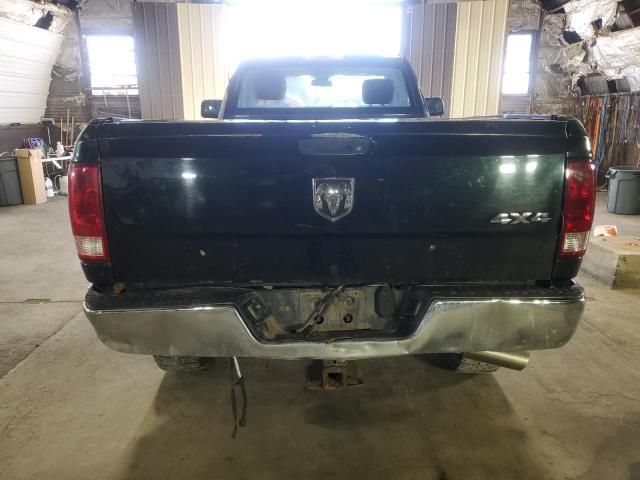 2016 Dodge RAM 3500 ST
