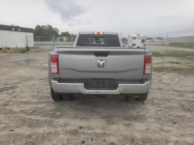2022 Dodge RAM 3500 Tradesman
