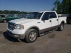 2004 Ford F150 Supercrew