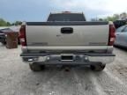 2003 Chevrolet Silverado K2500 Heavy Duty