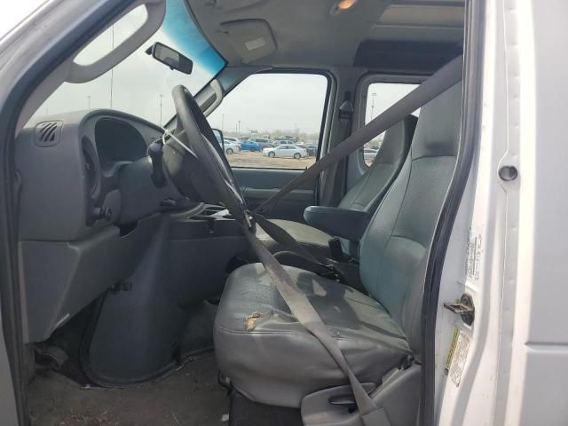 2006 Ford Econoline E250 Van