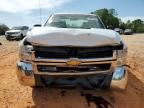 2010 Chevrolet Silverado C2500 Heavy Duty