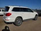 2014 Mercedes-Benz GL 450 4matic