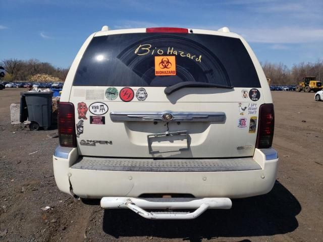 2008 Chrysler Aspen Limited
