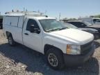 2013 Chevrolet Silverado C1500