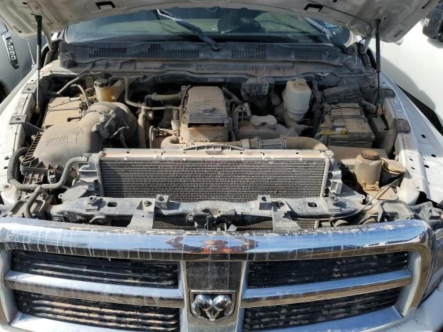 2013 Dodge RAM 4500