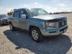 2006 Honda Ridgeline RTL