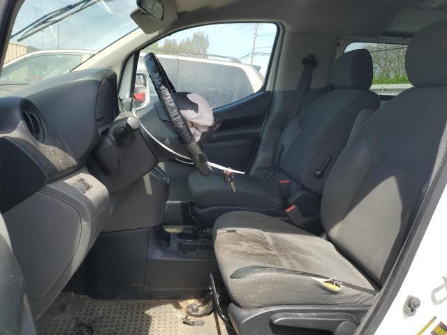 2015 Chevrolet City Express LT