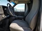 2013 Chevrolet Express G3500