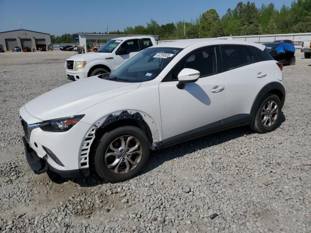 2016 Mazda CX-3 Touring