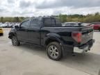 2009 Ford F150 Supercrew