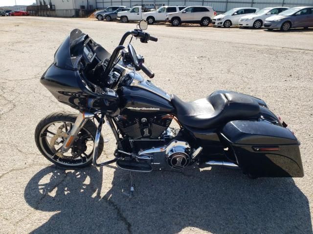 2015 Harley-Davidson Fltrxs Road Glide Special