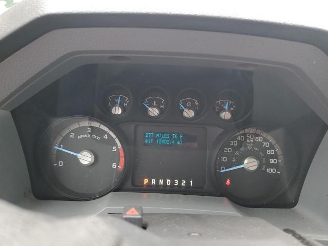 2015 Ford F450 Super Duty