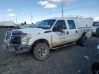 2011 Ford F350 Super Duty