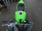 2024 Kawasaki EX500 A