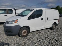 Nissan Vehiculos salvage en venta: 2015 Nissan NV200 2.5S