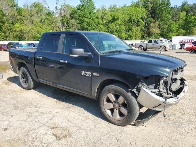 2016 Dodge RAM 1500 SLT
