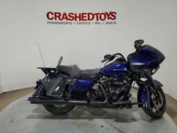 Harley-Davidson salvage cars for sale: 2020 Harley-Davidson Fltrxs
