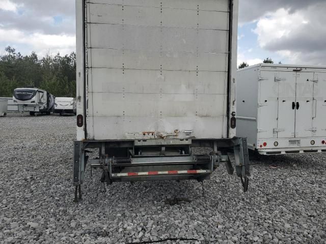 2018 International 4000 4300