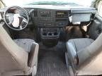 2019 GMC Savana G2500