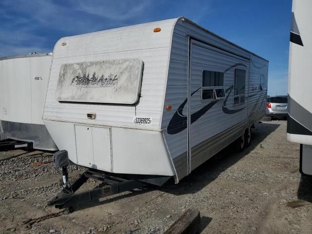 2007 Other 2007 'OTHER RV' Trailer