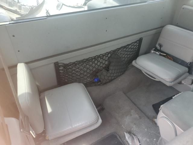 2003 Mazda B3000 Cab Plus