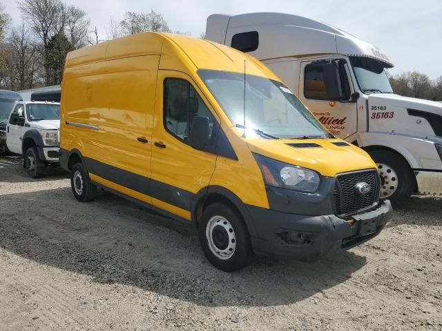 2023 Ford Transit T-250