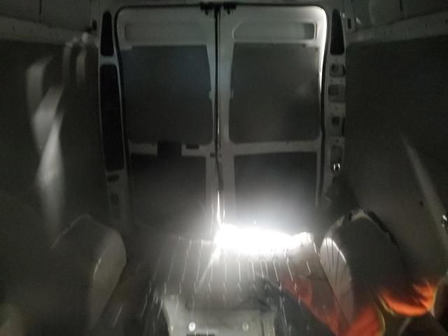 2017 Dodge RAM Promaster 2500 2500 High