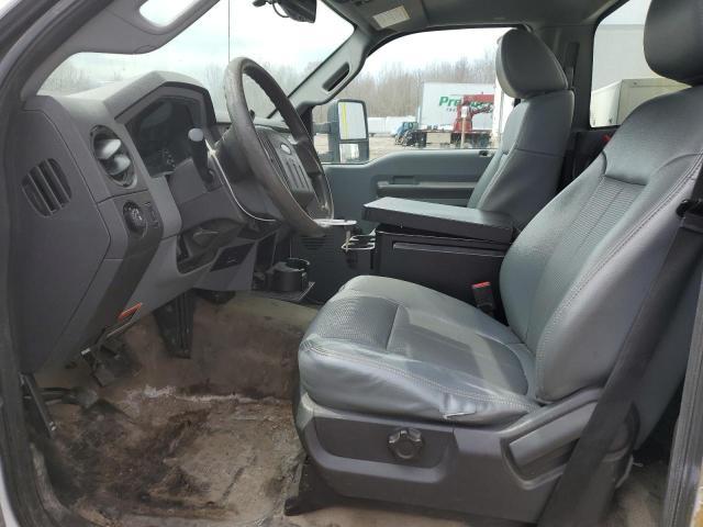 2013 Ford F450 Super Duty