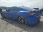 2017 Subaru BRZ 2.0 Premium