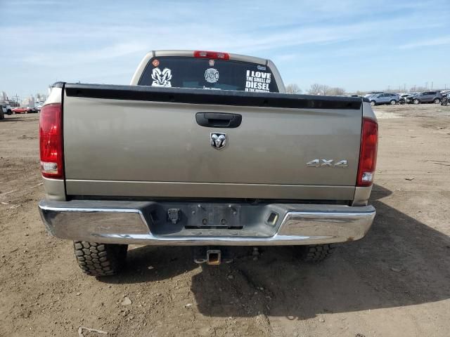 2005 Dodge RAM 2500 ST