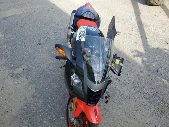 2007 Aprilia RSV 1000 R