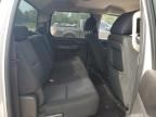 2010 Chevrolet Silverado C1500 LT
