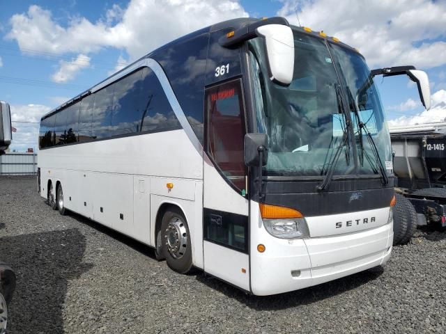 2005 Evobus 417