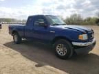 2011 Ford Ranger Super Cab
