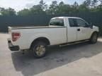 2009 Ford F150 Super Cab