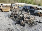 2020 Polaris Ranger XP 1000 High Lifter Edition