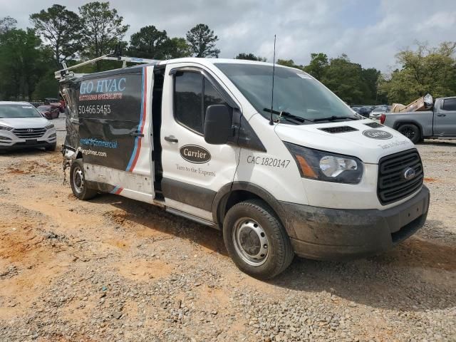 2019 Ford Transit T-150