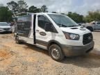 2019 Ford Transit T-150