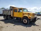 2001 International 4000 4900