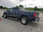 2006 Chevrolet Silverado C1500