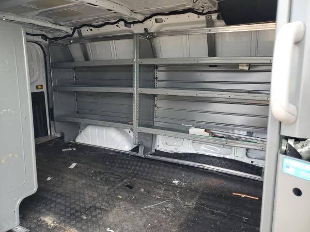 2023 Ford Transit T-350
