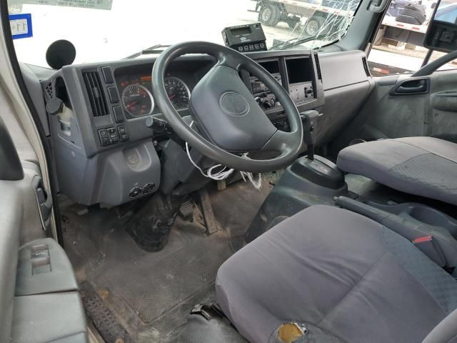 2015 Isuzu NQR